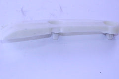 Guia Defensa Trasera Nissan Versa 2012 - 2018 Izquierda