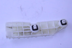 Guia Defensa Trasera Nissan Versa 2012 - 2018 Izquierda