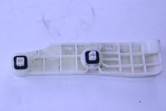 Guia Defensa Trasera Nissan Versa 2012 - 2018 Izquierda