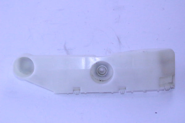 Guia Defensa Trasera Nissan Versa 2012 - 2018 Izquierda