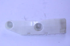 Guia Defensa Trasera Nissan Versa 2012 - 2018 Izquierda