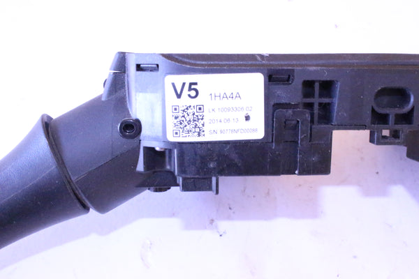 Palanca Direccional Faros Original Nissan NOTE 2014 - 2018