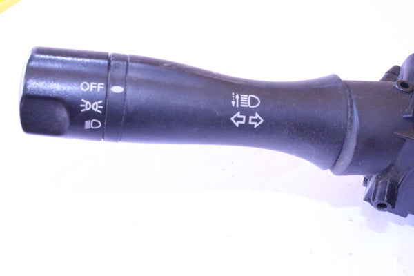 Palanca Direccional Faros Original Nissan NOTE 2014 - 2018