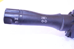 Palanca Direccional Faros Original Nissan NOTE 2014 - 2018