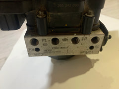 Modulo Abs Nissan Sentra March Versa