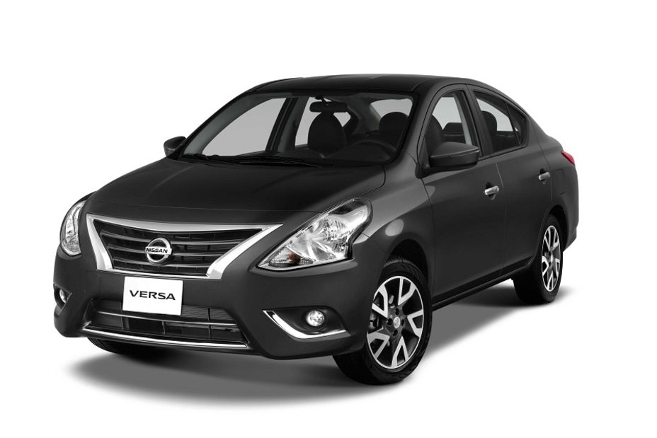 VERSA