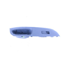 Carcasa Control De Vidrio Trasero Derecho  Versa 12-19