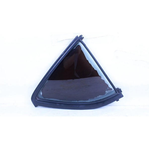 Aleta Triangular Trasera Izquierda Nissan Versa 12-19
