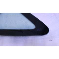 Cristal Aleta Trasera Izquierda Nissan Versa Note 12-19