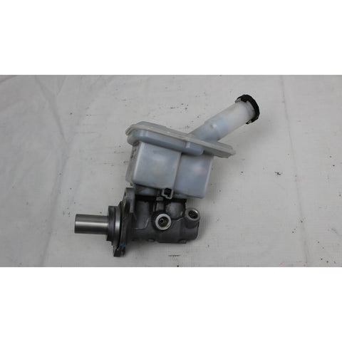 Bomba Liquido De Frenos Nissan Versa 2012-19