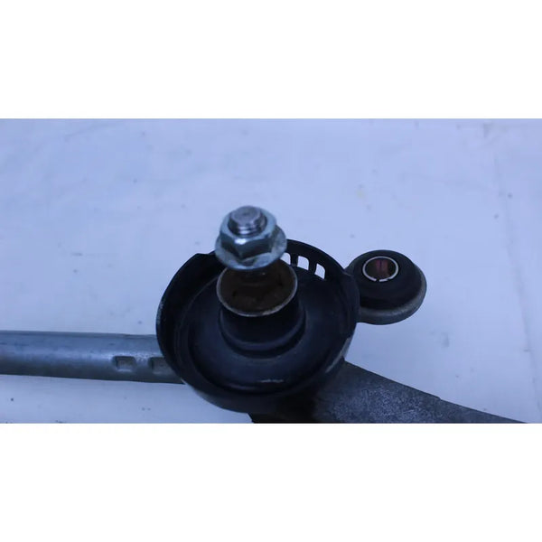 Motor Limpiaparabrisas Nissan Versa Note 12-19