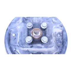 Porta Balatas Trasero R Nissan Versa March V-drive Gris
