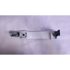 Manija Puerta Derechoa Nissan Versa 2012-2019 Blanco Trasera
