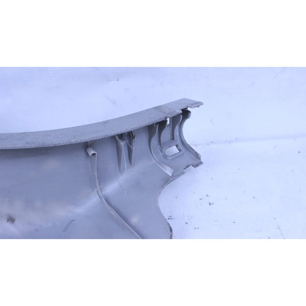 Moldura Interior Pilar Nissan Versa 2012-2019 Gris