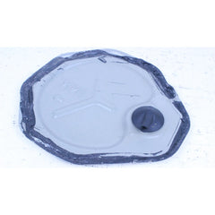 Tapa De Registro Bomba De Gasolina Nissan Versa 12-19 Gris 2012