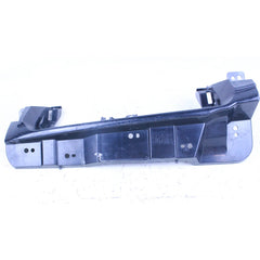 Retenedor De Parachoques Nissan Versa 12-19 Negro