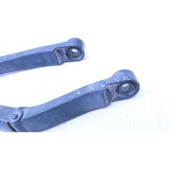 Brazos De Limpiaparabrisas Delantero Nissan Versa Note Izquierdo