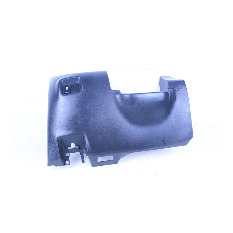 Moldura Inferior Tablero Nissan Versa 12-19 Negro