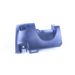 Moldura Inferior Tablero Nissan Versa 12-19 Negro