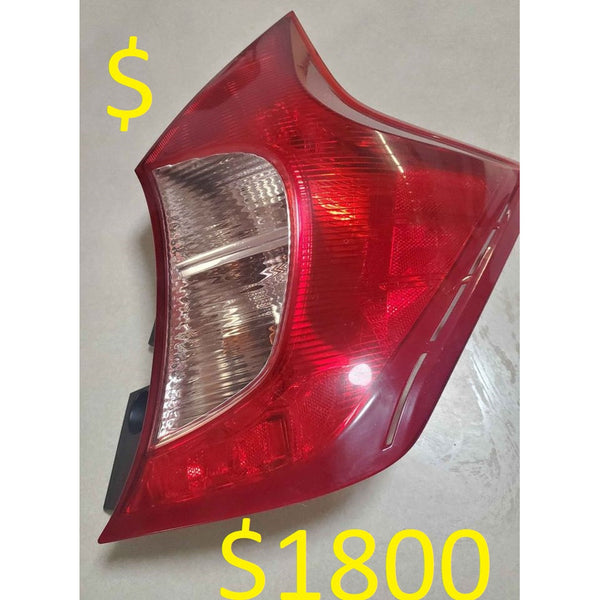 Calavera Nissan Note 2014 Al 2019 Izquierdo/conductor