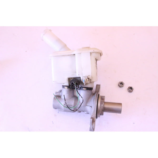 Bomba De Frenos Nissan Versa, Note  2012 Al 2019 Y Vdrive