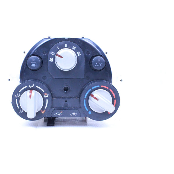 Control De Clima Nissan Versa 2012 Al 2019