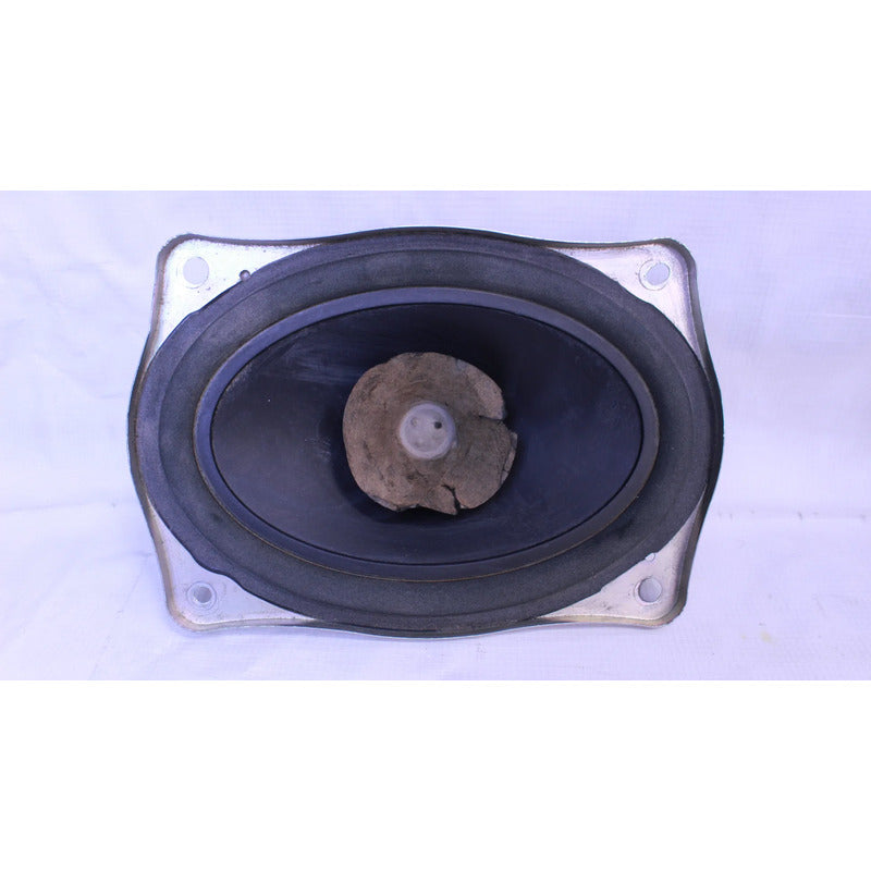 Bocina Altavoz Trasero Nissan Altima Sentra 2013-2017 Negro
