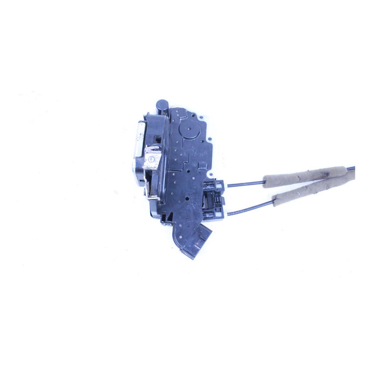 Chapa Cerradura Derecha Auto. Nissan Versa 2012-2019