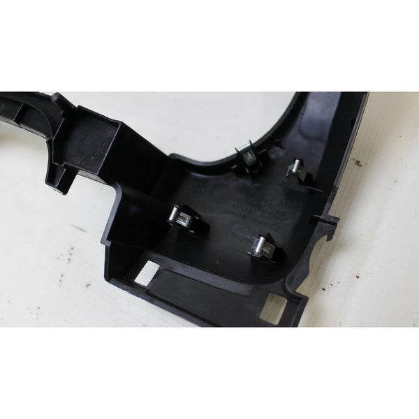 Moldura Velocímetro Nissan Versa 2012 Al 19 Y Vdrive N