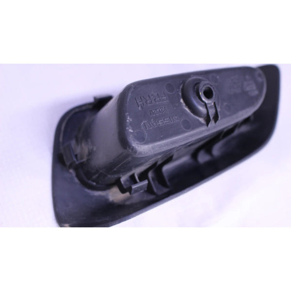 Manija Int Del/tras Derecha Nissan Versa 2012-2019 Negro Delantera/trasera