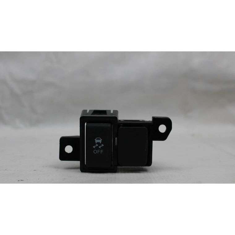 Interruptor De Control De Tracción Nissan Versa 12-19 Gris