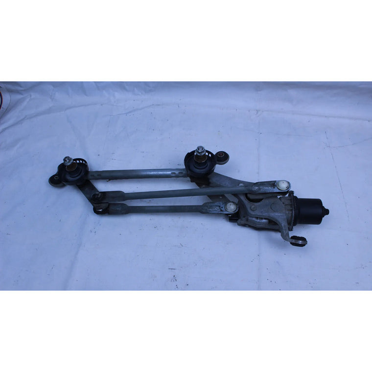 Motor Limpiaparabrisas Nissan Versa Note 12-19