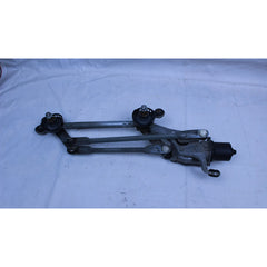 Motor Limpiaparabrisas Nissan Versa Note 12-19