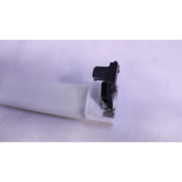Manija Puerta Derechoa Nissan Versa 2012-2019 Blanco Trasera