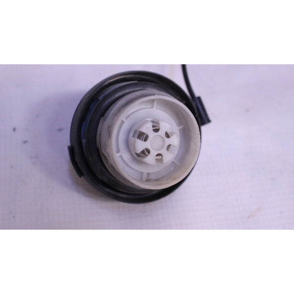Tapon Gasolina Para Versa 2012-2019 Negro 0