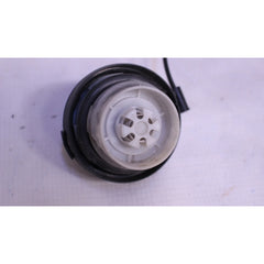 Tapon Gasolina Para Versa 2012-2019 Negro 0