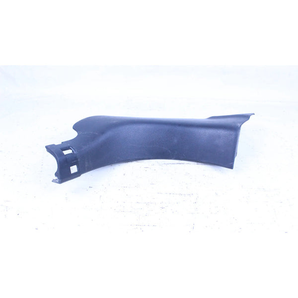 Moldura Interior Tablero Izquierdo Nissan Versa 20122019 Negro