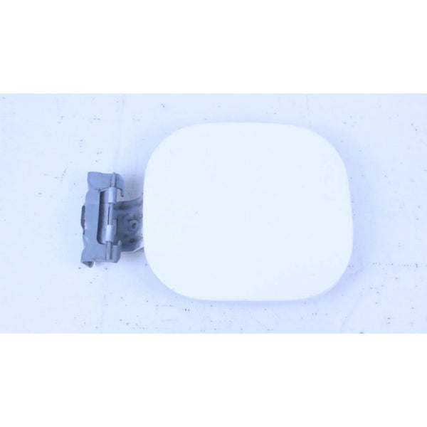 Tapa De Depósito De Gasolina Para Nissan Versa 1.6 12-19 Blanco 12