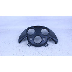 Bisel Marco De Control Aire Acondicionado Versa 2012-2019 Negro