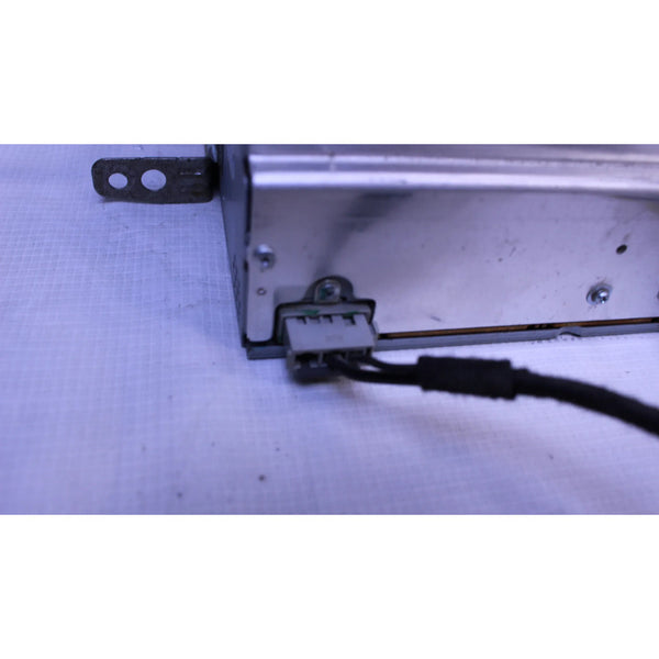 Auto Estereo Nissan Versa 2012-2019