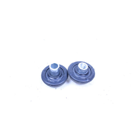 Hule De Amortiguador Sup. Trasero Nissan Versa 12-19