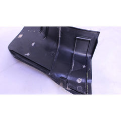 Vista Poste Inf Delantero Derecho Versa Sedan Al 19 Y Vdrive Negro