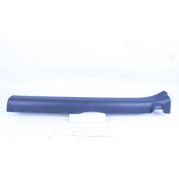Moldura Lateral Inferior Nissan Versa 2012-2019 Negro