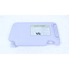 Visera Izquierda Nissan Versa 2012-2019