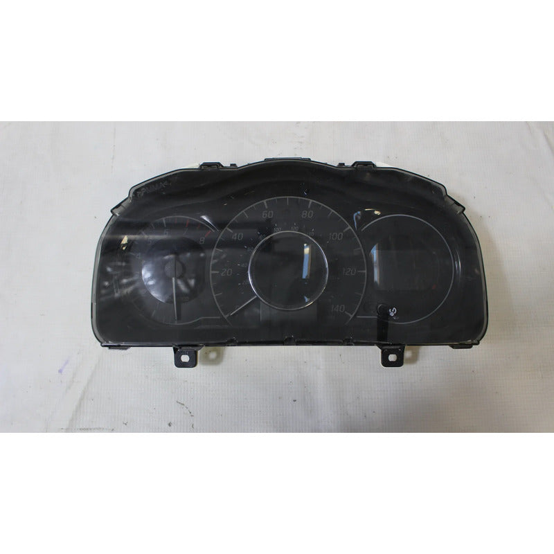 Cluster Velocimetro Nissan Versa Note 2012-2019 Negro