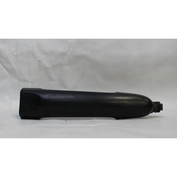Manija De Puerta Trasera Versa 2012-2019 Nissan Negro Delantera/trasera