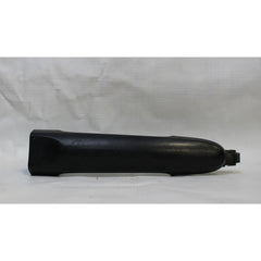 Manija De Puerta Trasera Versa 2012-2019 Nissan Negro Delantera/trasera