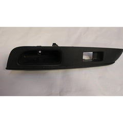 Carcasa Puerta Lado Piloto Versa Sedan 2012  Al 2019 Negro