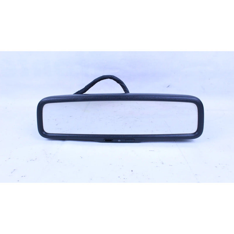 Espejo Retrovisor Interior Honda Pilot 3.5 09-15 Original
