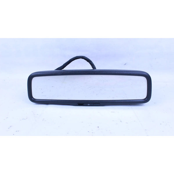 Espejo Retrovisor Interior Honda Pilot 3.5 09-15 Original